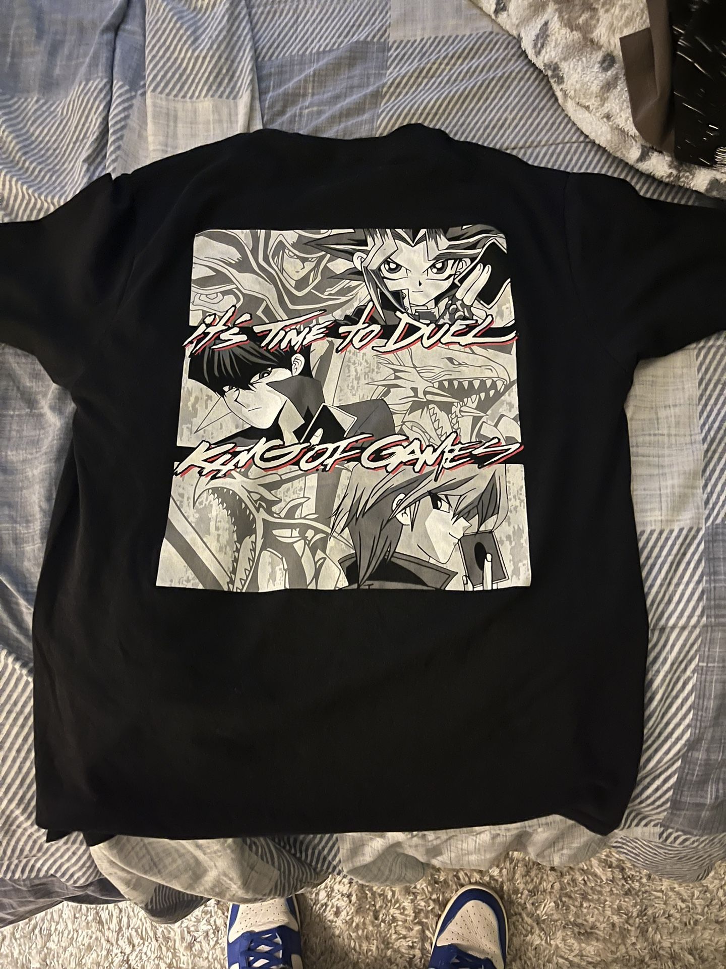 Yugioh Shirt