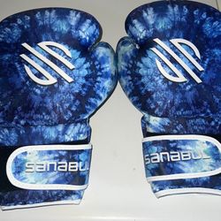 Boxing Gloves, 16oz