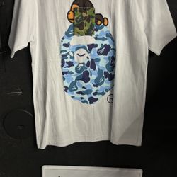 Bape Shirt