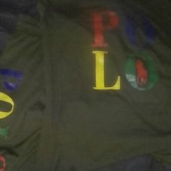 Polo Set