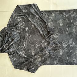 Aftco Tactical Hooded Long Sleeve Performance Shirt