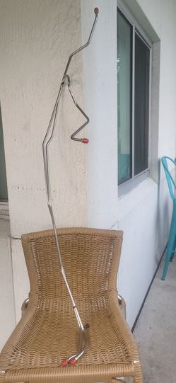 Transmission Trans Cooler Line Tubes