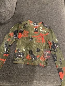 Freddy Krueger Shirt