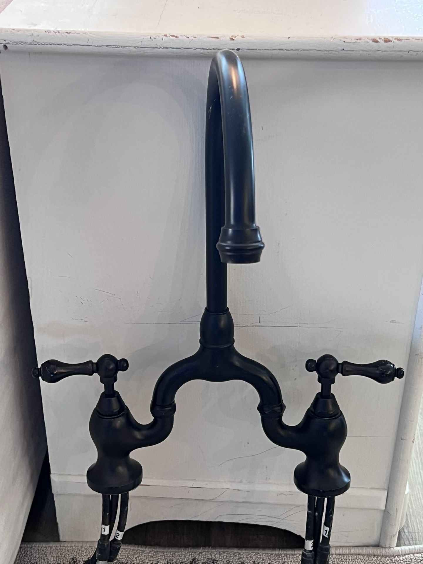 Kitchen Faucet Kingston Brand