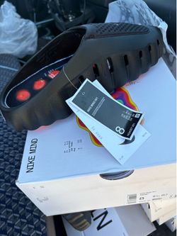 Nike mind slides all sizes