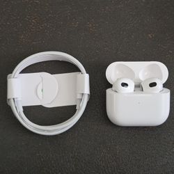 Airpod 3