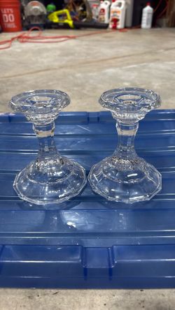 Candle Holders