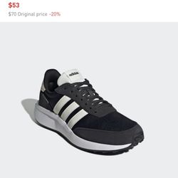 ADIDAS RUN 70S SHOES Women’s 5.5