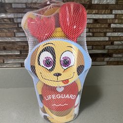 BRAND NEW 5 PIECE SAND BUCKET SET