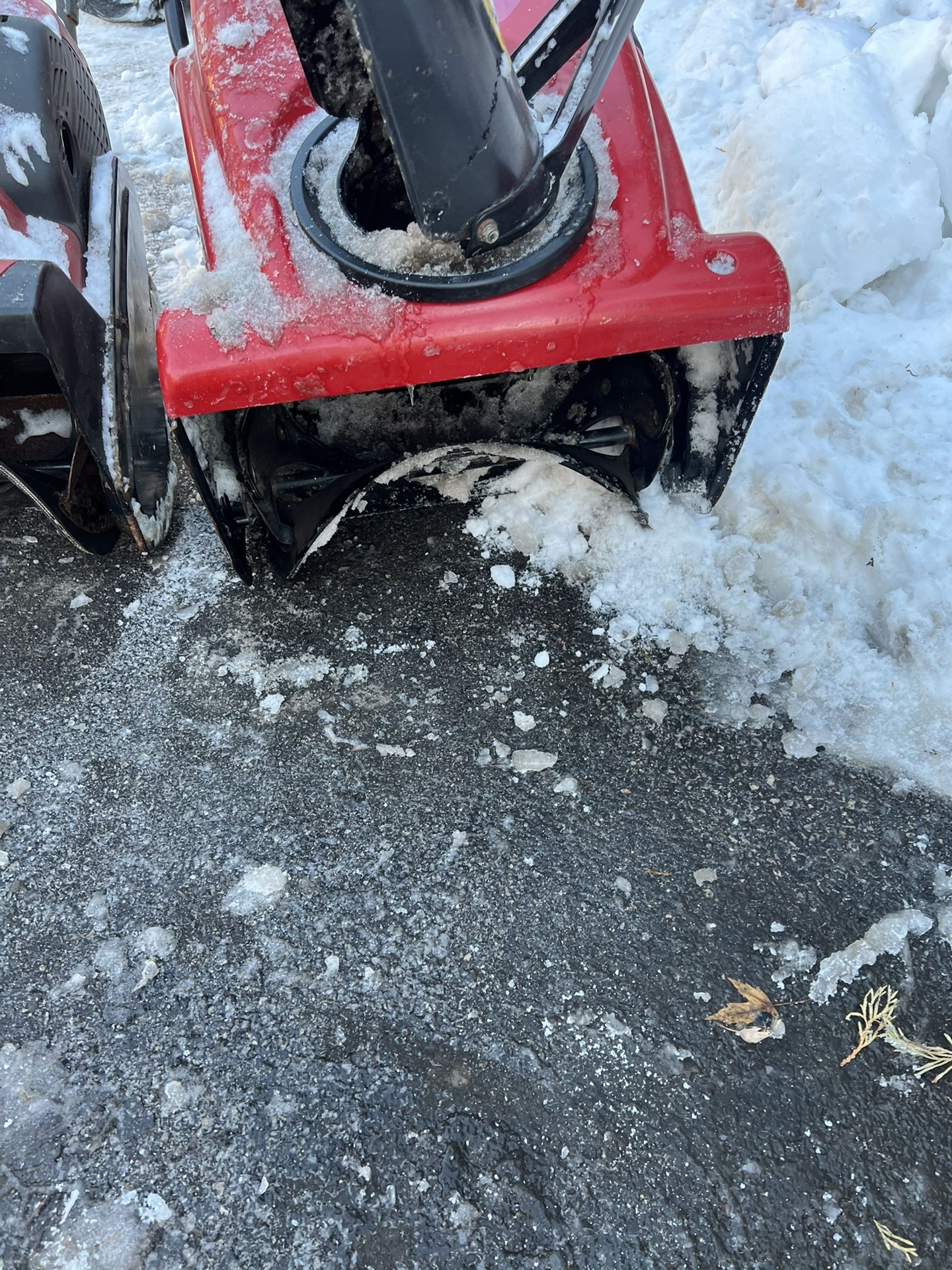 Toro De Nieve Nese Sitan Re Para Sion De Canburador