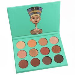 Juvias Makeup Palette $12