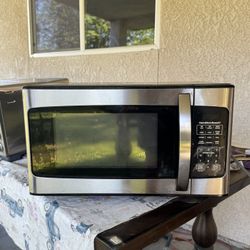 Microwave