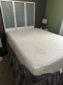 Full Mattresses, used but good condition