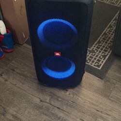 JBL PartyBox 710 