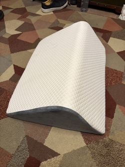 Orthopedic Bed Wedge Pillow Set