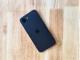 Iphone 16e