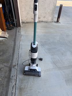 Tineco Cordless Wet-Dry Floor Cleaner