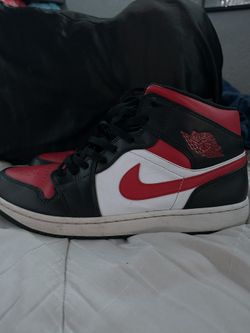 Jordan 1s Size 13