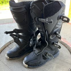 Riding Boots Oneal 