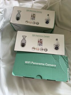 Video / Light Camera