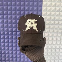 Dandy Hats x Canelo "Tiffany Blue"