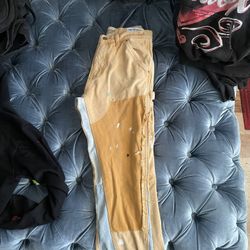 Gallery Dept Jeans 