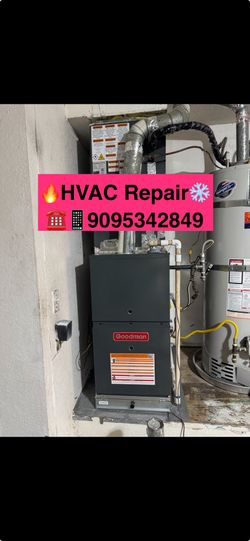 Ac Air Conditioning Cooling Furnace Heating 