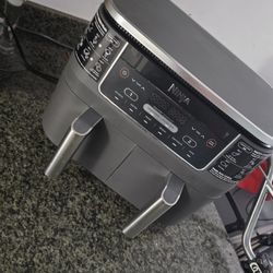 Ninja Air Fryer XL 