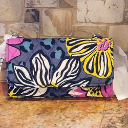 Vera Bradley Wallet