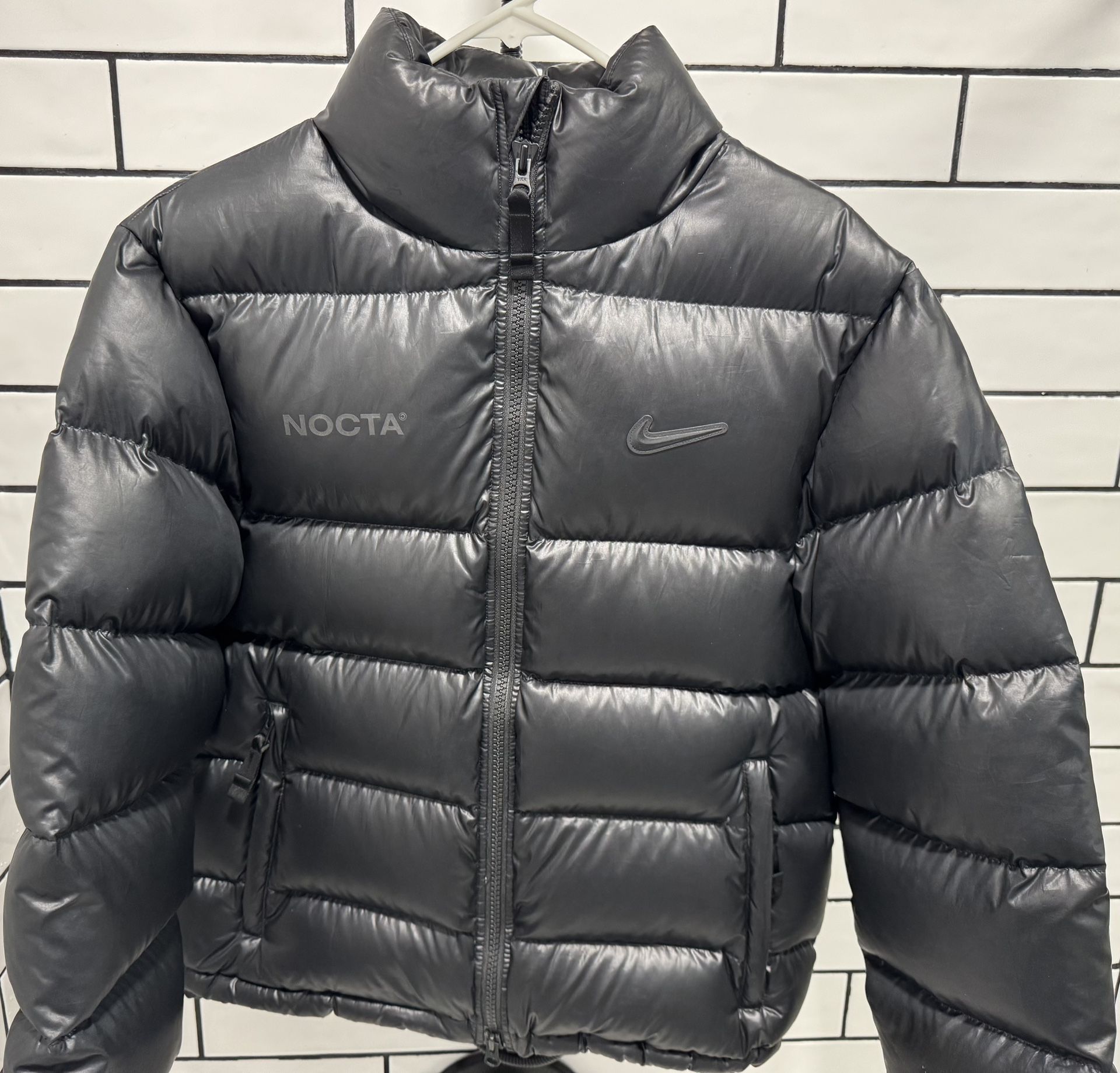 NOCTA Puffer Jacket