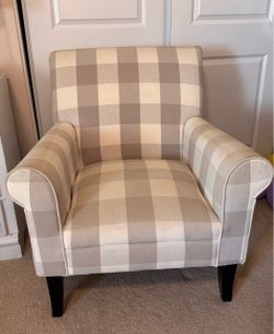 Pier 1 Imports Arm Chair