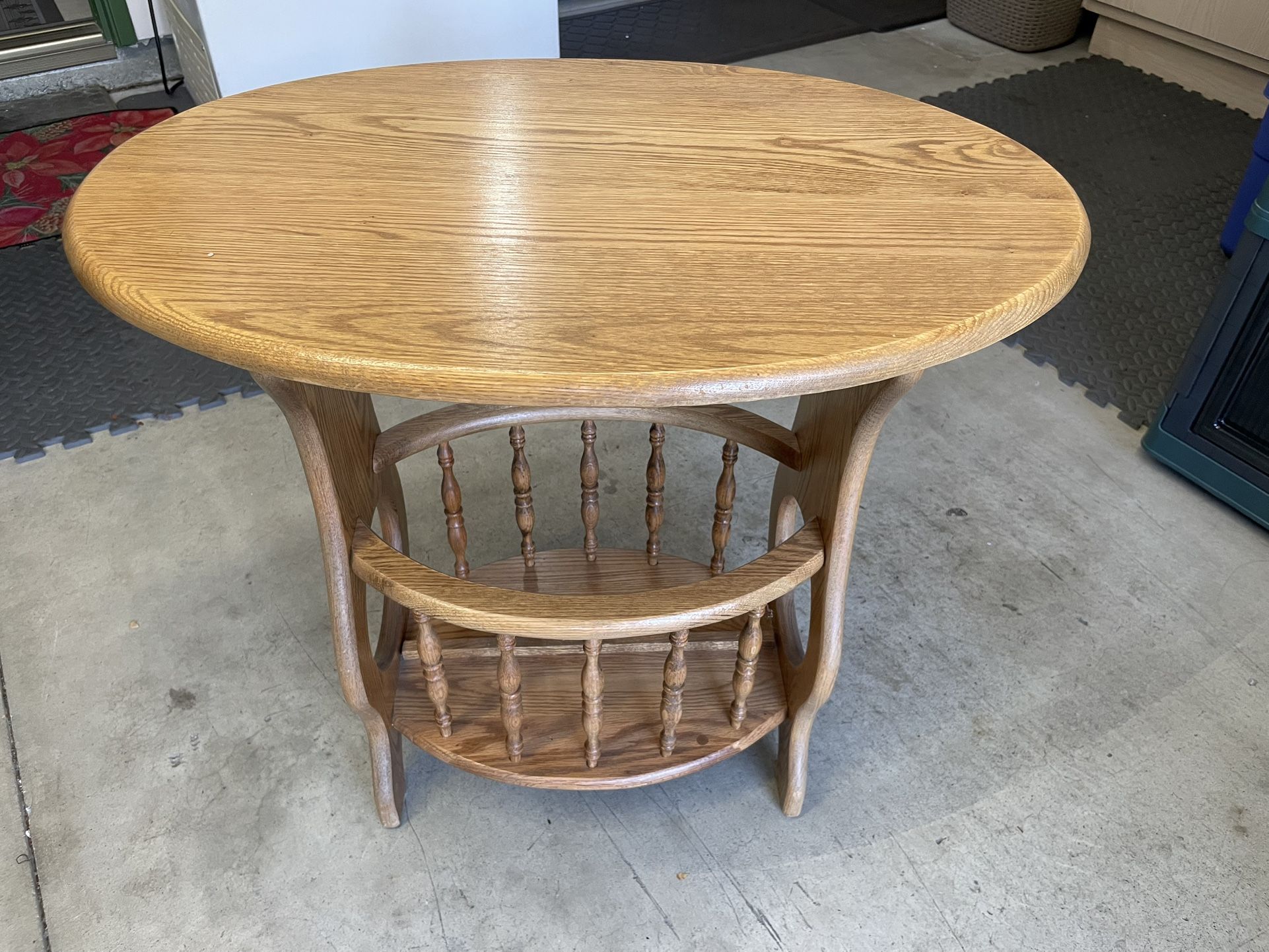 End Table
