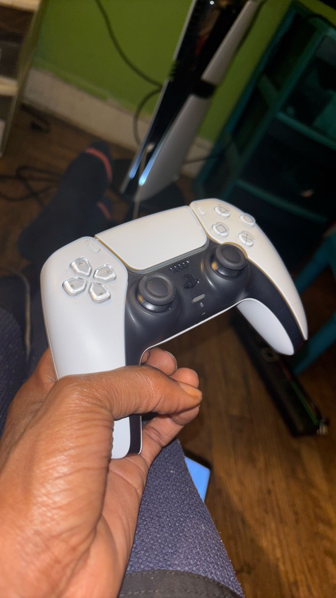 Ps5 Controller