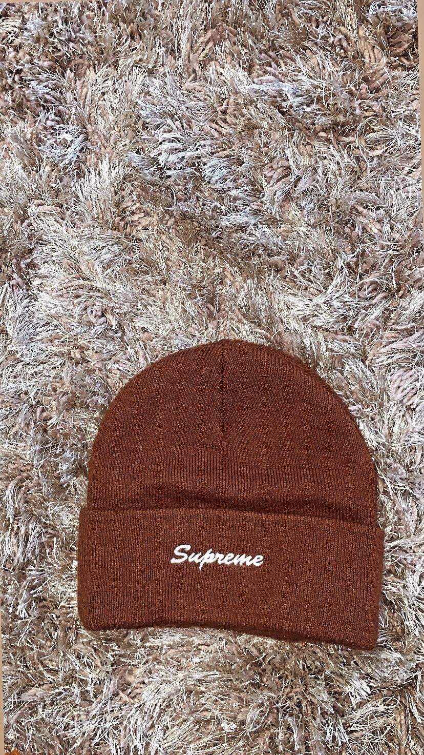 Supreme Dickies Beanie 