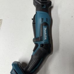 Makita LXT Reciprocating Saw
