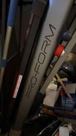 Treadmill
