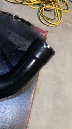 Mazdaspeed 3 Cold Air Intake