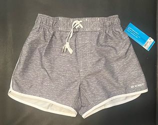 Men’s 2 (X) IST swim shorts