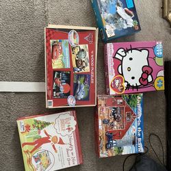 Puzzles