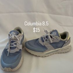 Columbia Hiking Shoe 