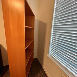 Bookcase
