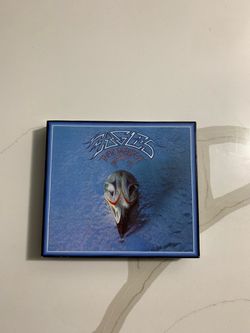 Eagles CD