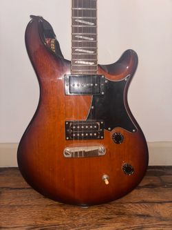 PRS (Paul Reed Smith) Carlos Santana guitar and everything else you need to become a rockstar or continue your rockstar career