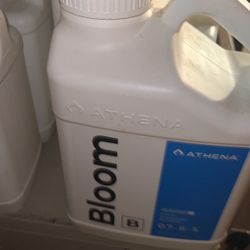 Complete Athena Blended Nutrient Line