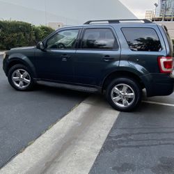 2009 Ford Escape