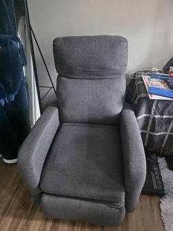 Living room furniture