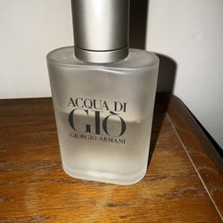 Giorgio Armani Acqua Do Gio