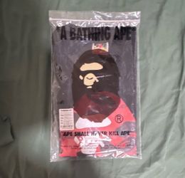 Size M Never Used