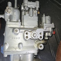 Cummins Diesel Rebuilt Fuel System Pump.. Discontinued Item