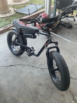 Super 73 z1